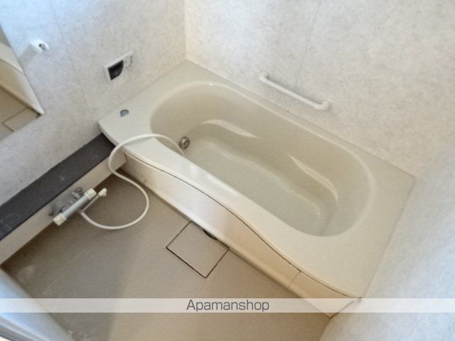 セジュール サンピア Aの内装写真