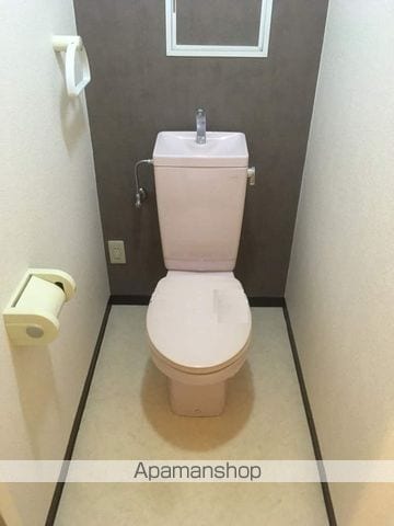 ルファール夙川の内装写真
