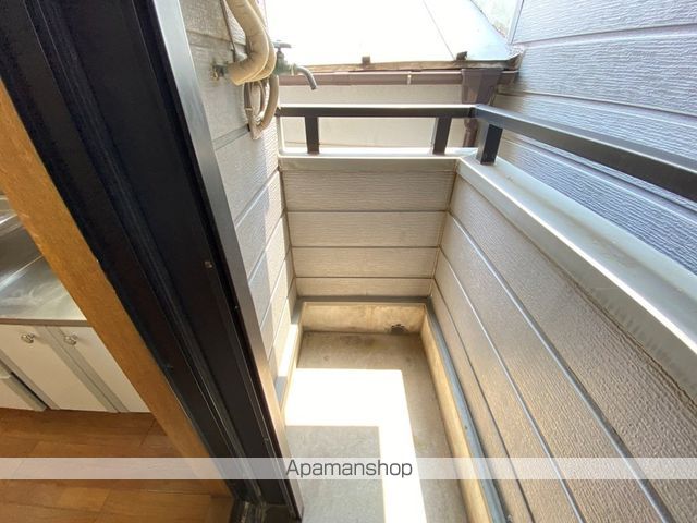 メルキュールの内装写真