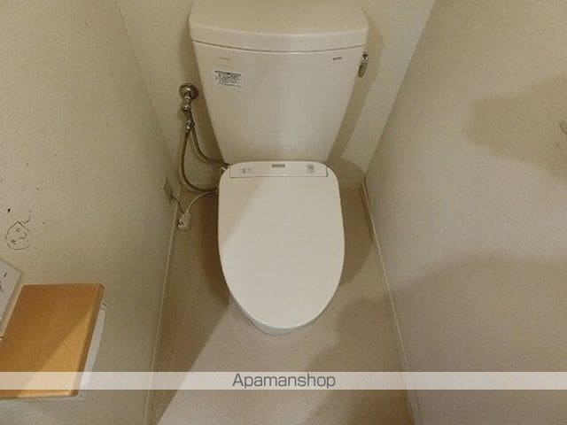 グランドメゾン高円寺南の内装写真