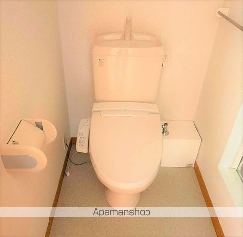 レオパレスBEL SUONOIIの内装写真