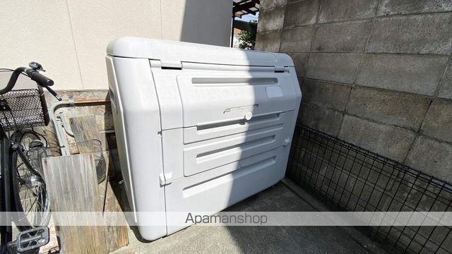 MAISON DE ROMS伊島のその他写真