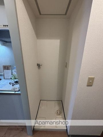 アヴニール ドゥの内装写真