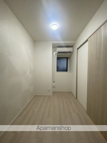 スプランディッド梅田グランノースの内装写真