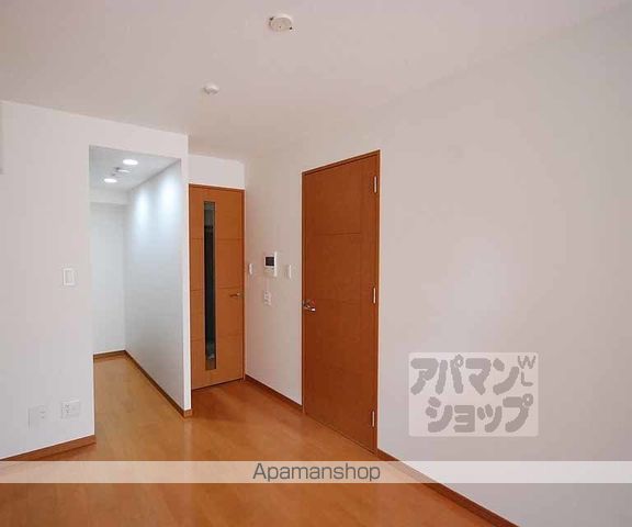 リーガル京都御所西IIの内装写真