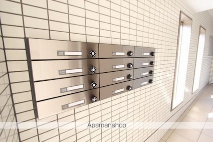 エスポワール　[1LDK/38.25m2]の共用部3