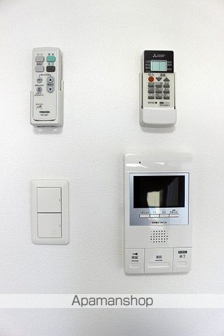NF青葉の内装写真