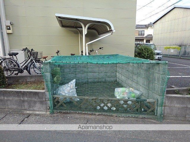 レオパレスファミリーオの内装写真