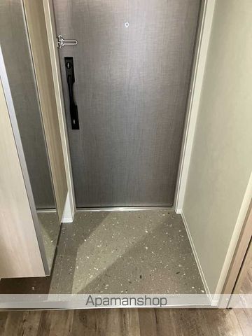 MJSQUARE KOTONIの内装写真