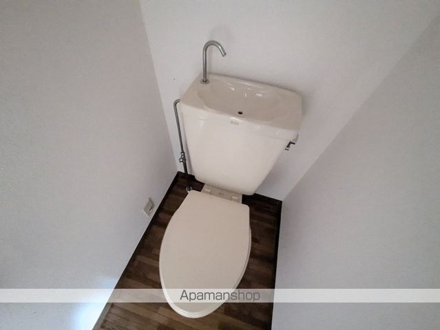 ロマーナ中庄の内装写真