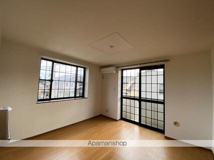 サンライト国分寺Ａ[2LDK/63.3m2]の内装1