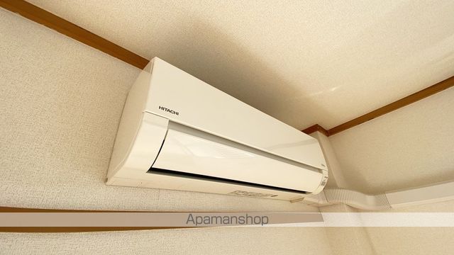 シティハイツグリーンBの内装写真