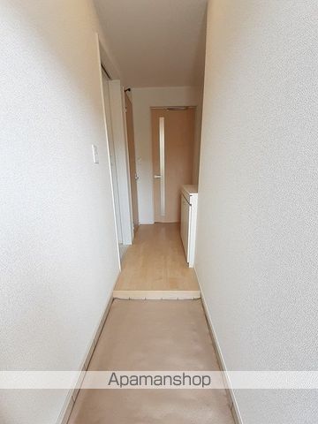カーサ・フェリーチェＴＫ２ 103 ｜ 愛媛県新居浜市中村松木１丁目11-26（賃貸アパート1R・1階・32.94㎡） その12