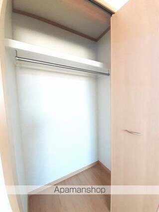 レザン・ラブール　Ｂ[2DK/42.05m2]の収納