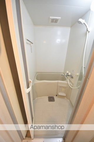 ブランノワールさっぽろSTの内装写真