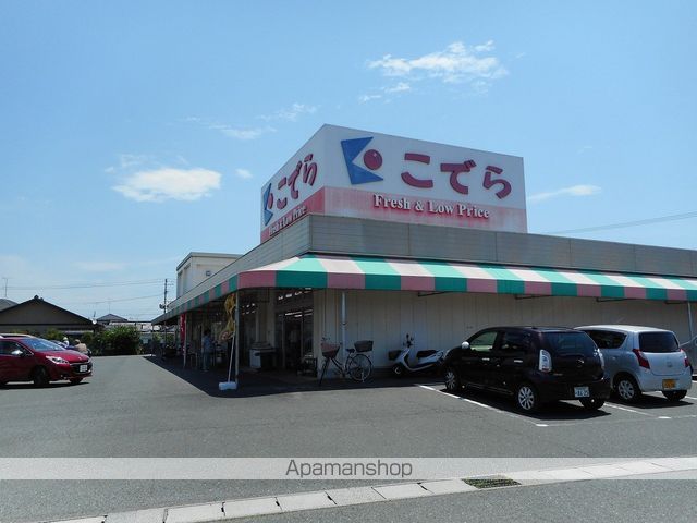 コスモハイツ松本の周辺写真
