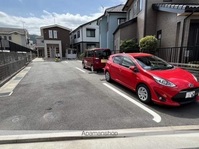 プラテリア Iのその他写真