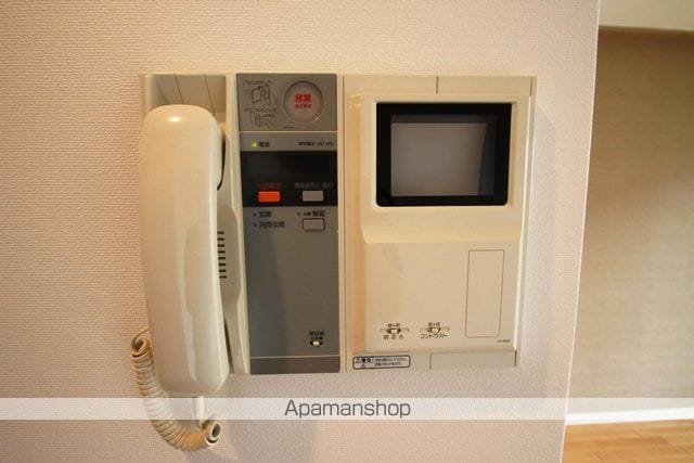 アーバンフラッツ新大阪Iの内装写真