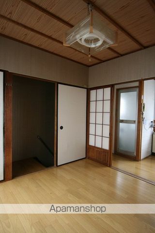 MOTOIKEコーポの内装写真