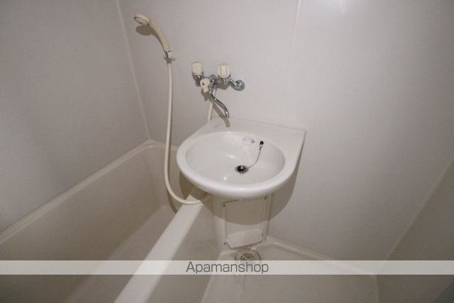 AMALFI 90の内装写真