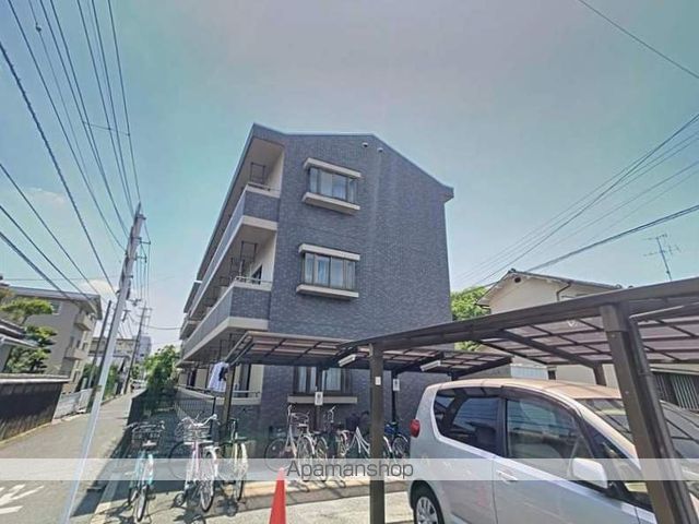 プリムローズの外観写真