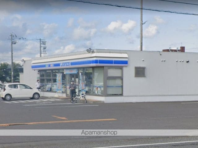 レオパレスチワワの周辺写真