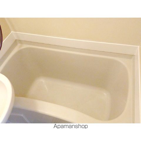 ハイム西調布の内装写真