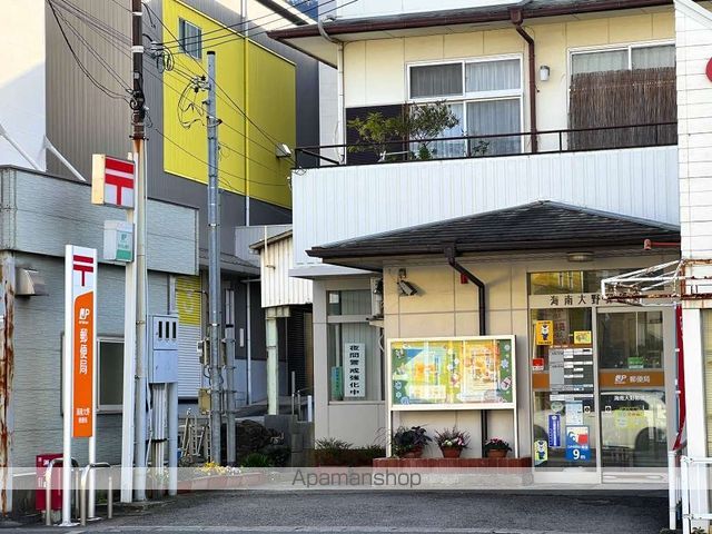 レオパレスフォレスト 206 ｜ 和歌山県海南市大野中513-2（賃貸アパート1K・2階・23.18㎡） その17