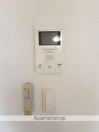 ロジュマン　ベル[1LDK/39.43m2]のその他設備