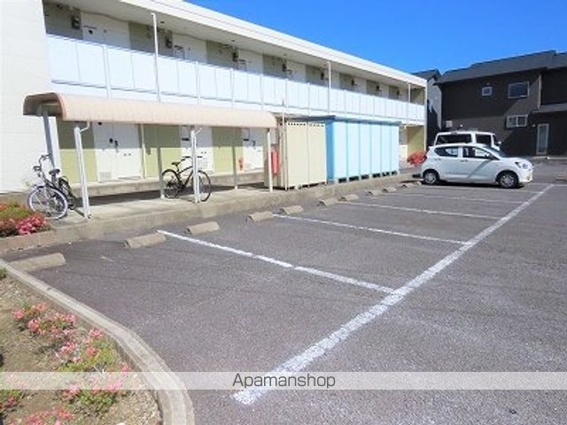 レオパレスサンフラワーのその他写真