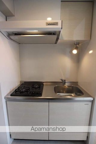 アルファシオ ディフォンドの内装写真