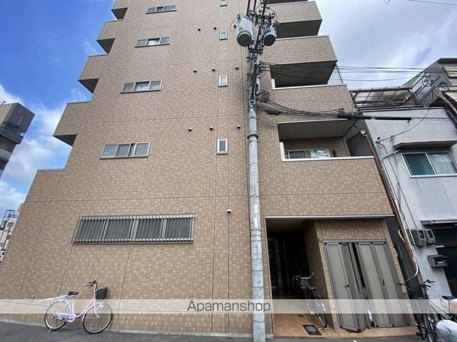 ハレクラニ小路の外観写真