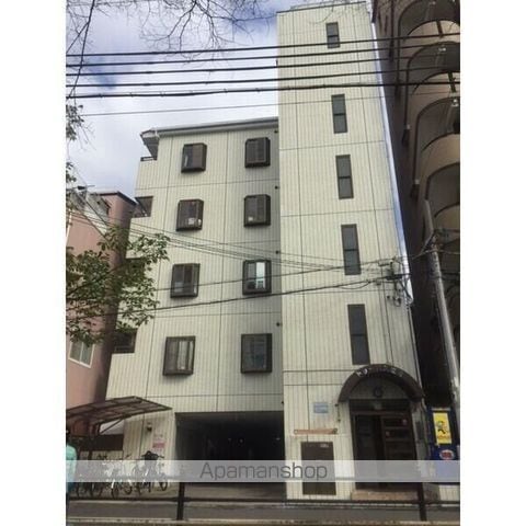 ドゥーパス成育の外観写真