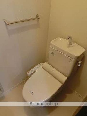 クレールメゾンの内装写真