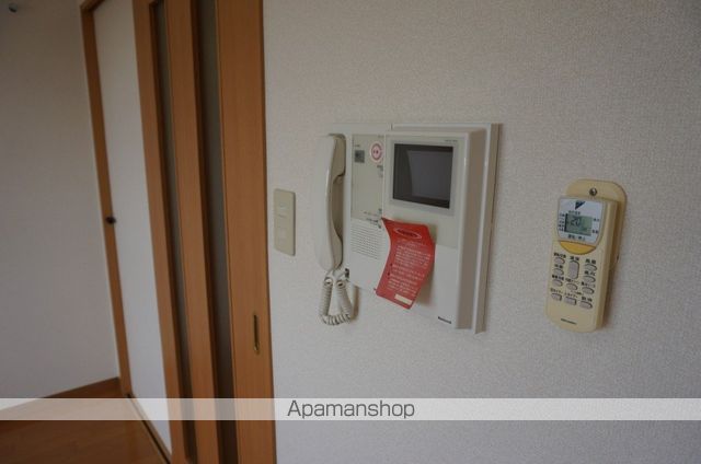 アクセス門真南の内装写真