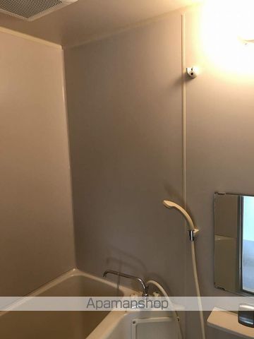 ルシェリア長町の内装写真