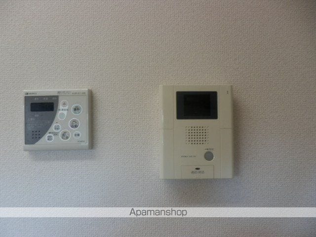 セント光ヶ丘IIの内装写真