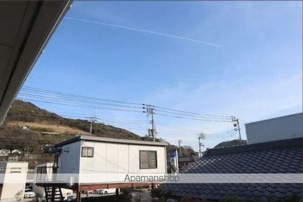 ドミエール高松[2DK/42.7m2]の内装3