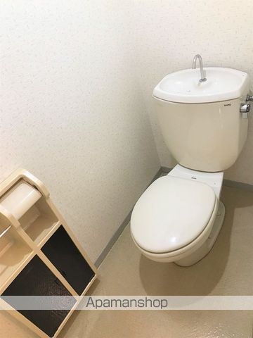 ベオルナマリコの内装写真