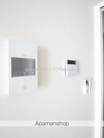 ボナール久保町の内装写真