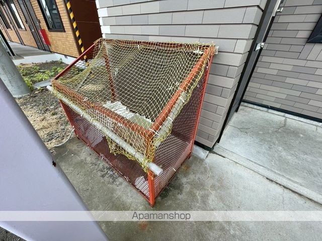 釧路市 2階建 築24年のその他写真