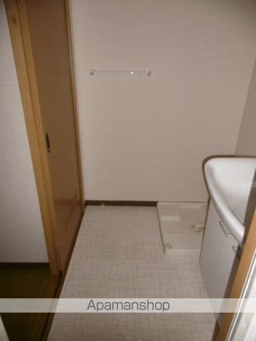 ハートフルマンションウィルの内装写真