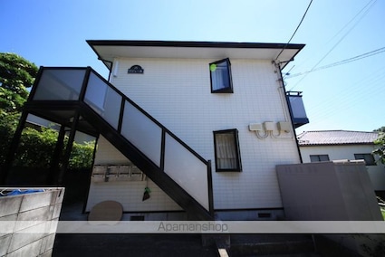 リジェール[1K/23.1m2]のエントランス