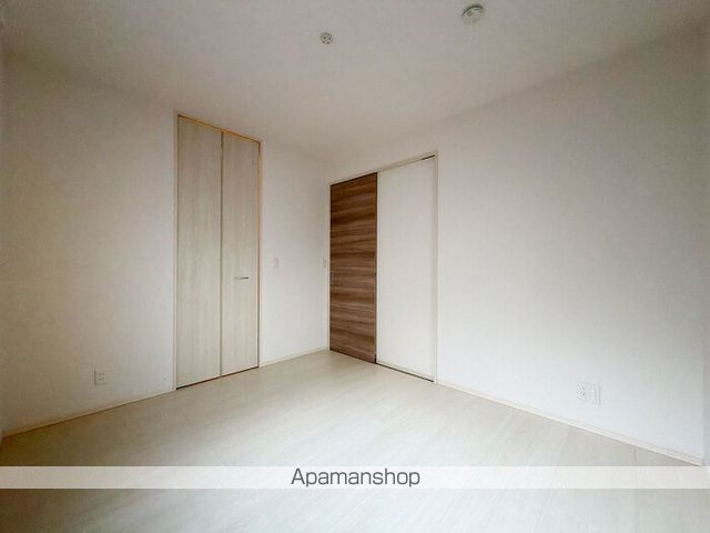 セピアコート住吉大社の内装写真