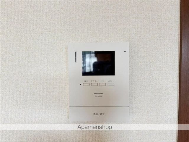 ルミエール北山の内装写真