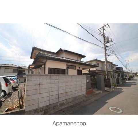 四街道市和良比貸家の外観写真