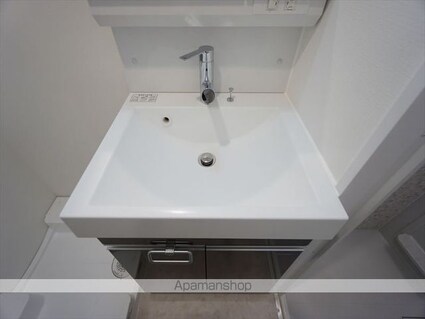 ディアレイシャス泉[1K/22.42m2]の内装4