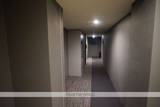 コンフォリア東新宿ステーションフロントのその他写真