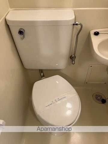ユーレジデンス高円寺の内装写真