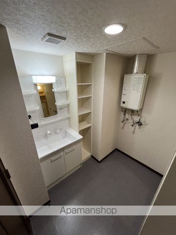 第2九条シャトー桂和の内装写真